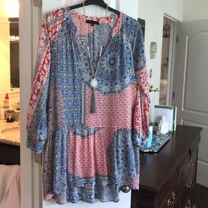 Sanctuary Top/Dress